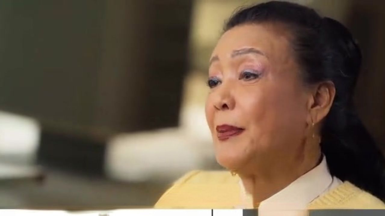 家族信托被击穿,张兰回应与私募基金CVC纠纷:未来还会有更大风浪_高光片段_高清1080P在线观看平台_腾讯视频