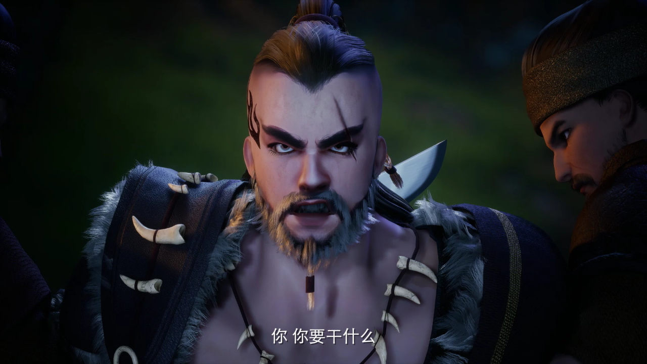 武逆 19集