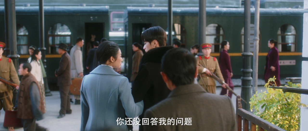 暗香来 22集