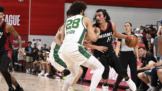 哈克斯vs凯尔特人集锦 砍下29+11+5出色表现助队取胜