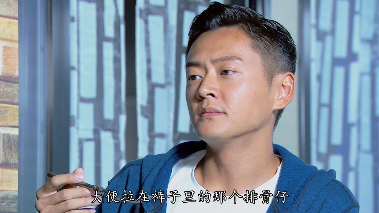 机场特警[普通话版] 13集