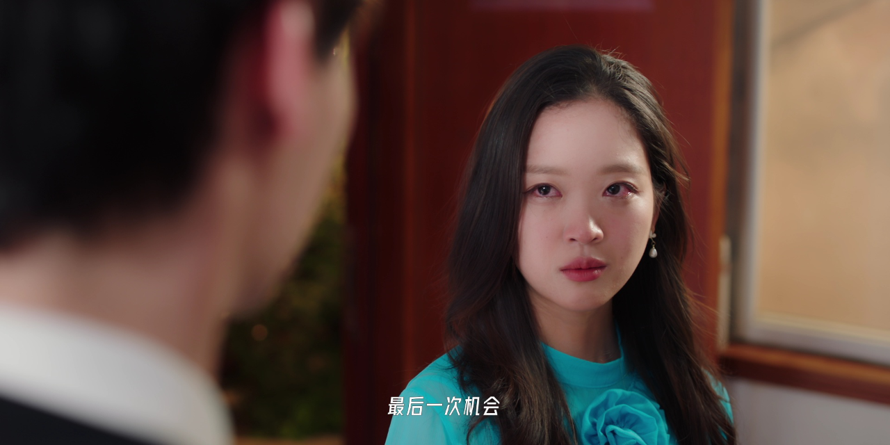 哑妻 22集