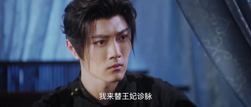 过招 22集