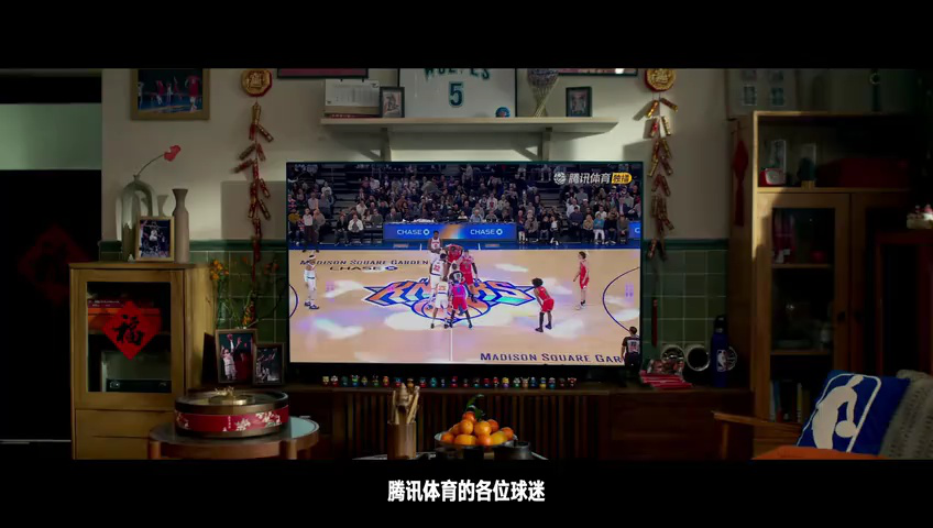 凯尔特人vs快船 NBA常规赛：凯尔特人vs快船第1节中文解说回放