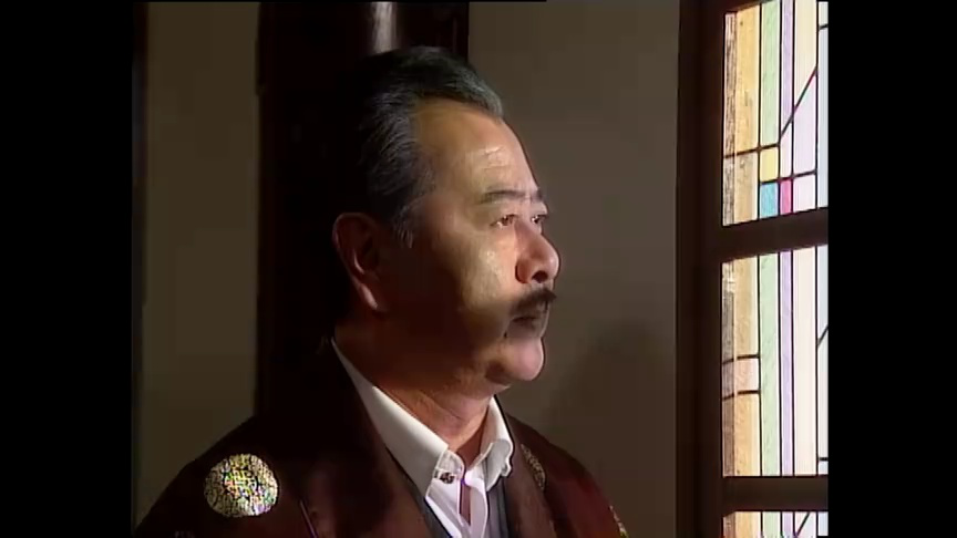 黄浦倾情[粤语版] 15集