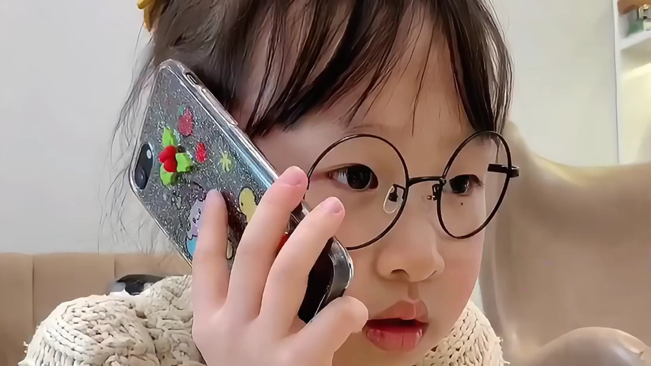 机灵姐的儿童安全小妙招 7集