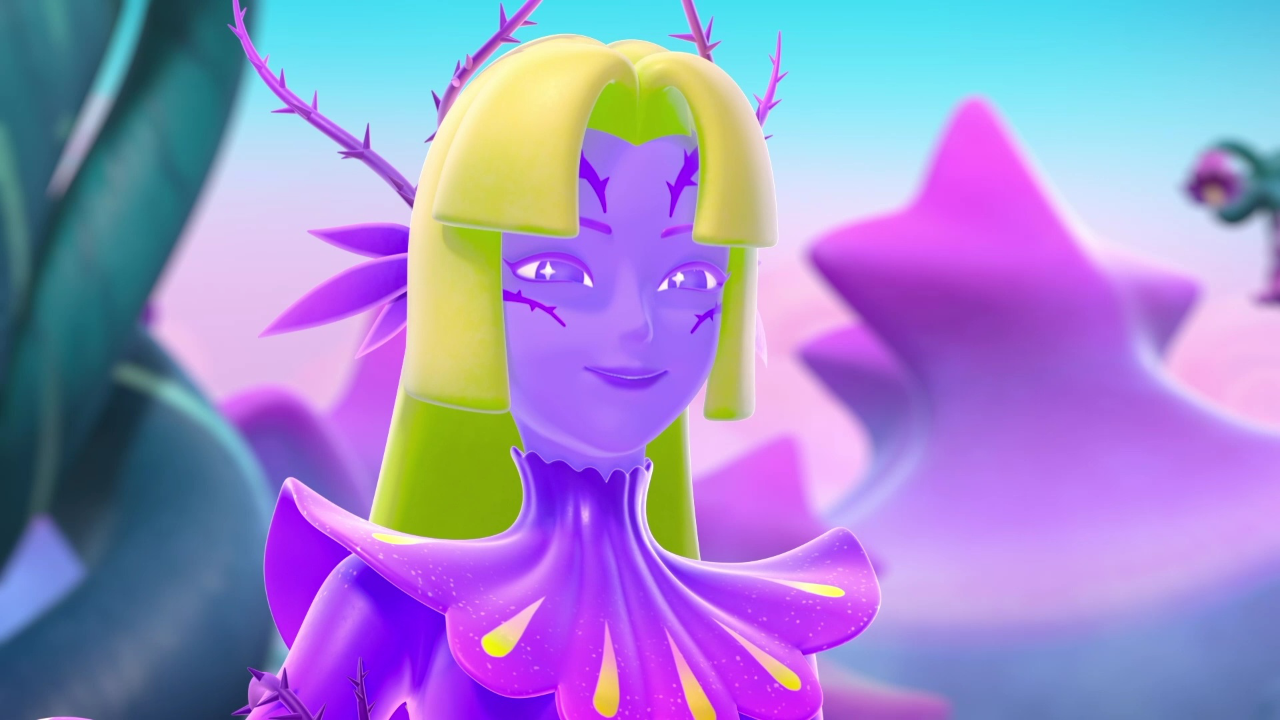 巴啦啦小魔仙之星玉谜踪季 17集
