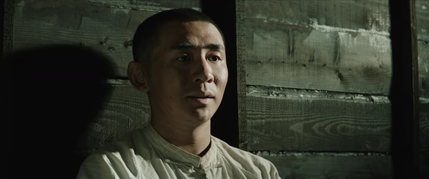 归队 20集