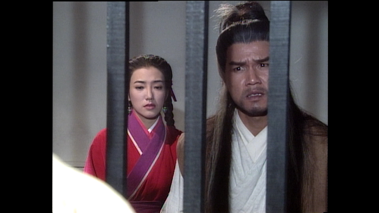 射雕英雄传[普通话版] 7集