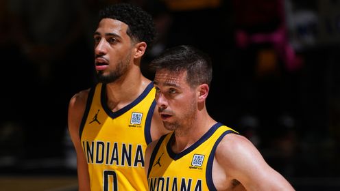 《NBA全场集锦》【球星】麦康奈尔vs雷霆G3集锦 贡献10+5+5抢断彻底搞崩对手心态