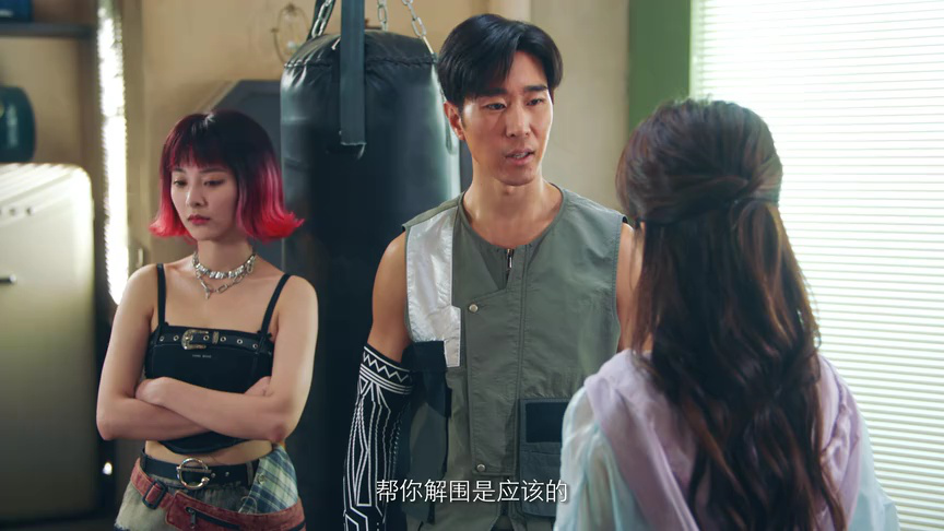 反转21克 10集