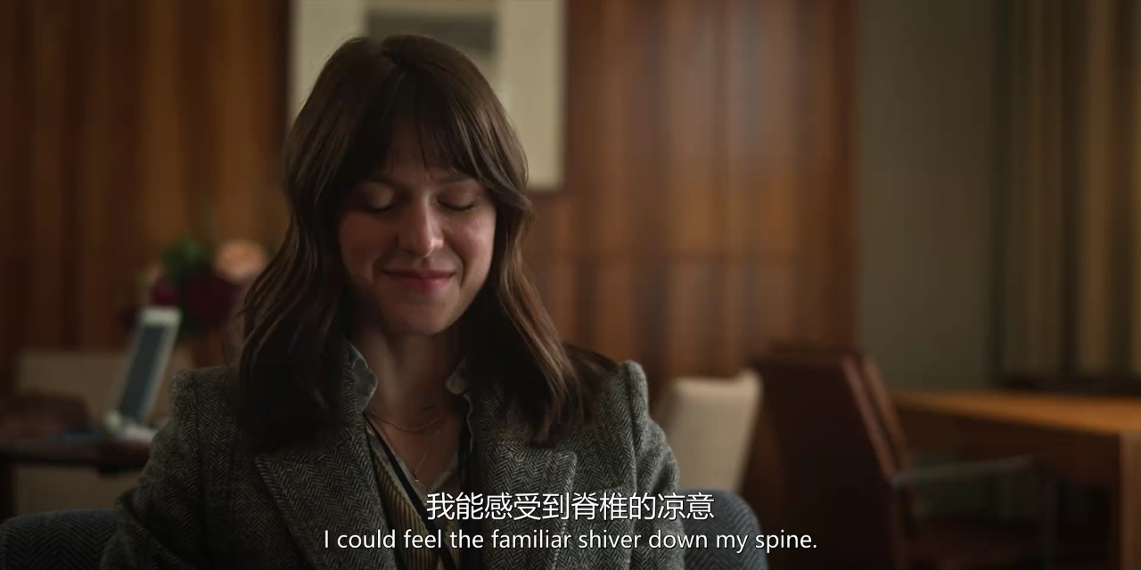 大巴上的女孩 1集