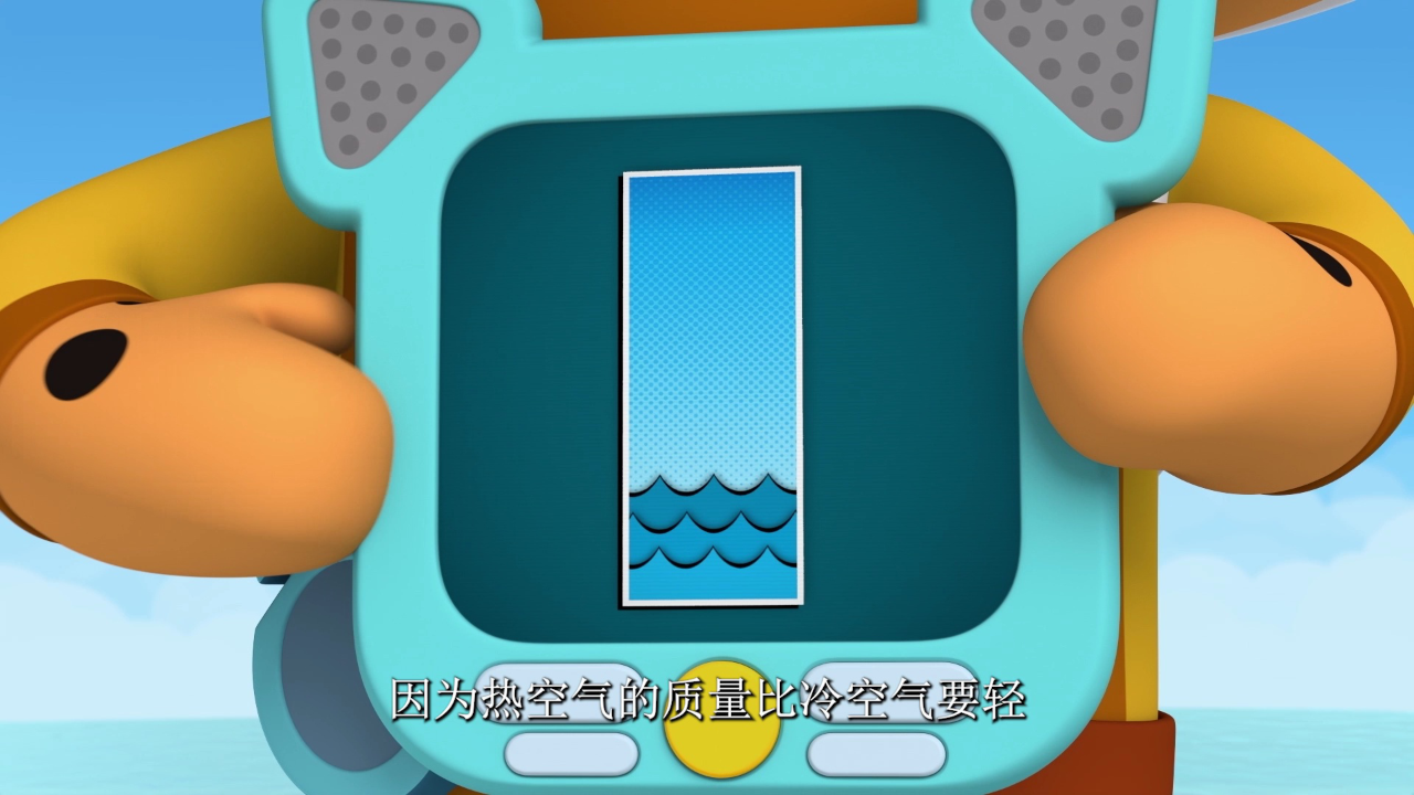 海底小纵队第十季[英文版] 24集