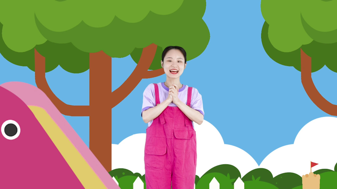 梦梦童趣屋之快乐生活 90集