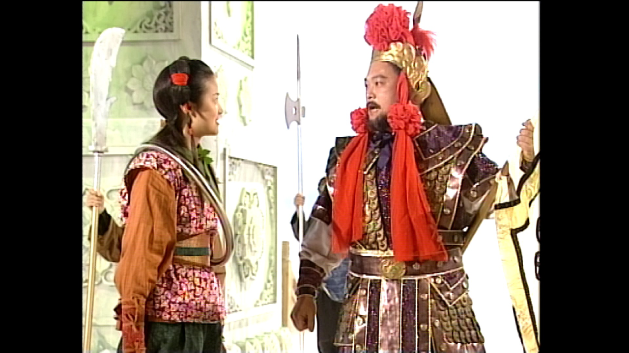 西游记（二）[普通话版] 9集