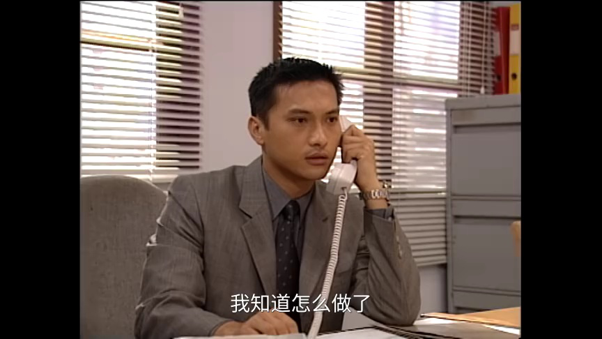 刑事侦缉档案4[粤语版] 39集