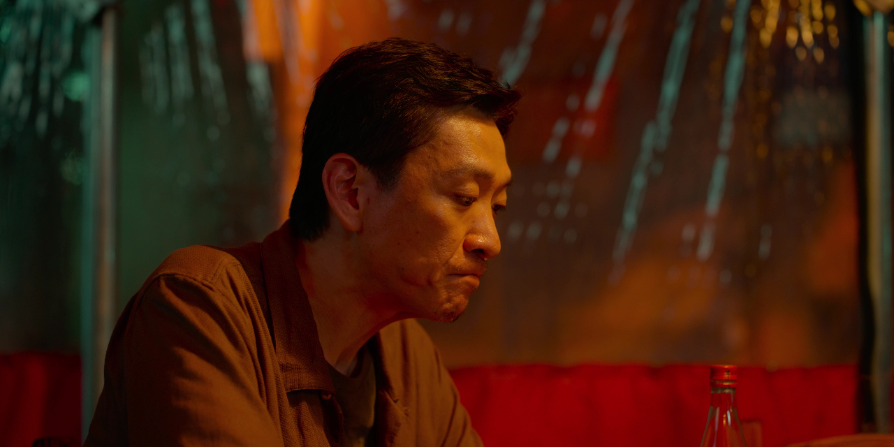 重影 3集