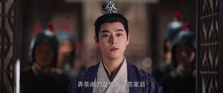 贤婿 9集
