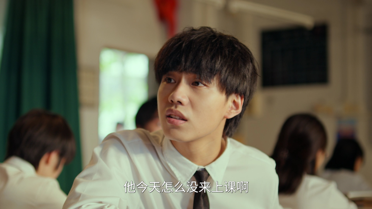 不是吧！我变成超人了 1集