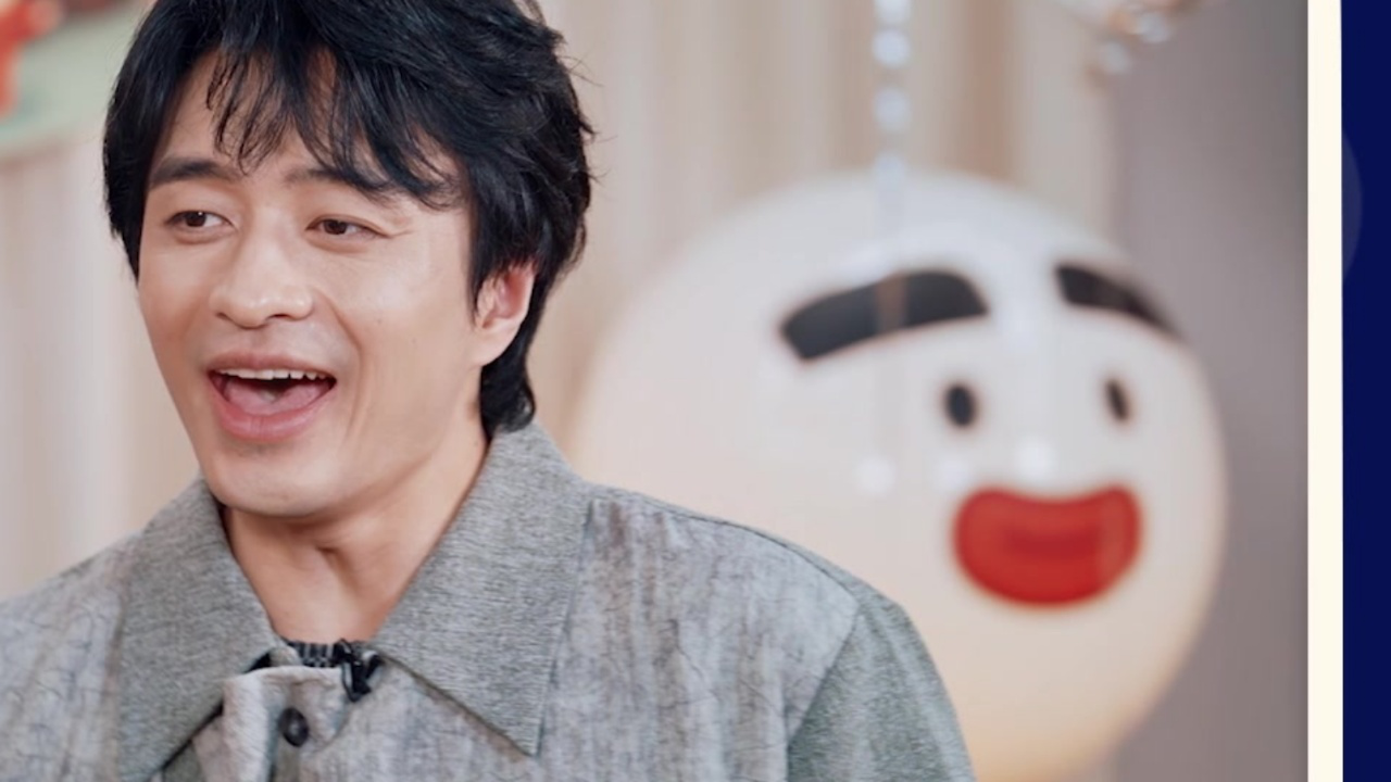 惩罚室抢先看：大张伟玩游戏把刘旸吓出哨音