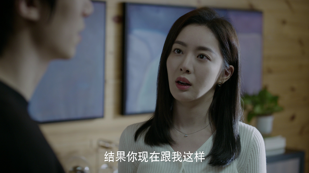重启的爱情 6集