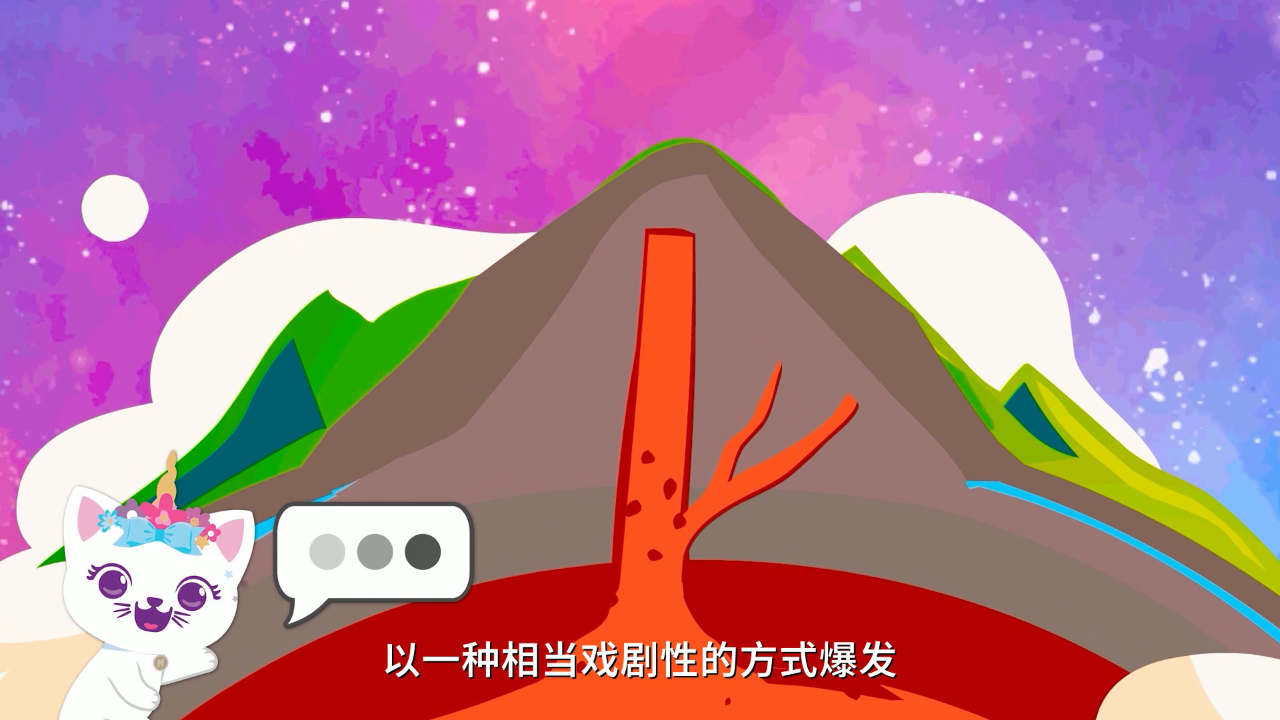 小可爱娜斯佳东北话版 44集