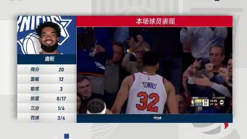 《NBA全场集锦》【回放】NBA季后赛东部决赛G5：步行者vs尼克斯第4节中文解说回放