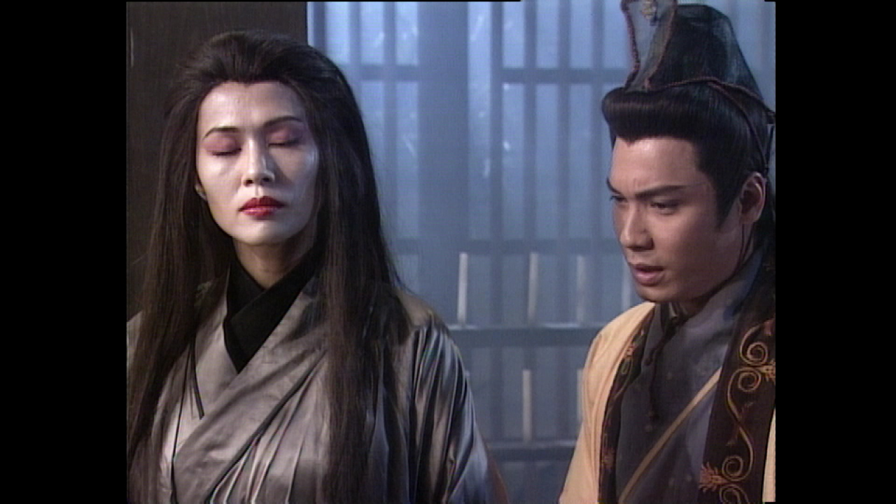 射雕英雄传[普通话版] 14集