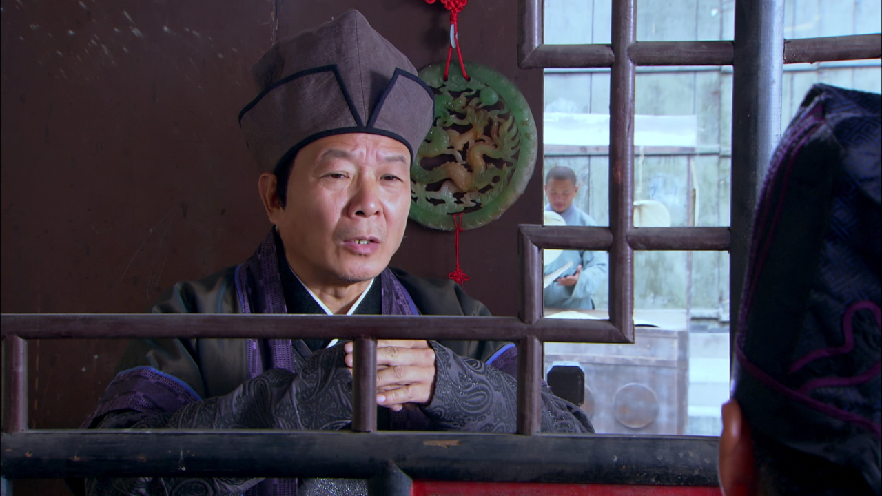 一代禅师 2集