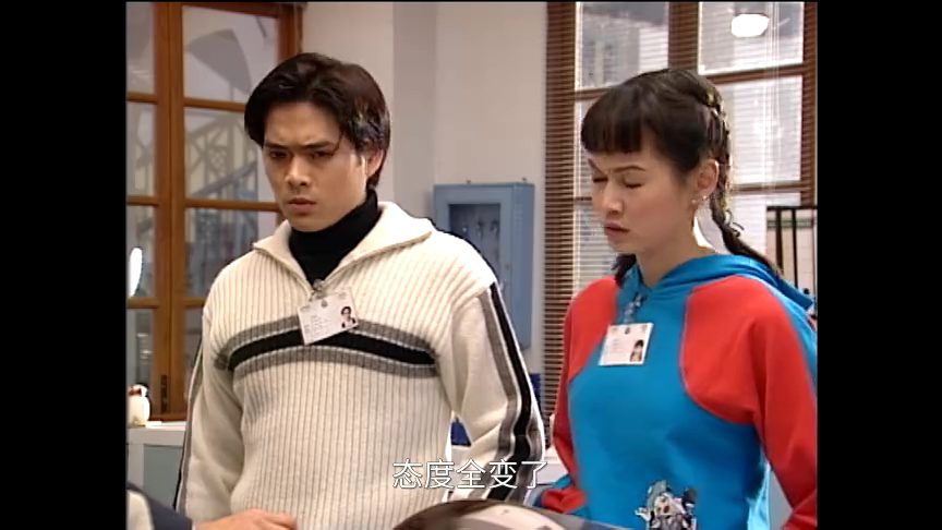 刑事侦缉档案4[普通话版] 34集