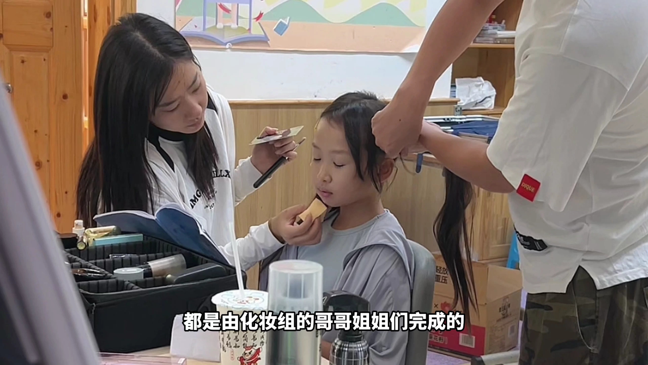 机灵姐弟的游乐园 18集