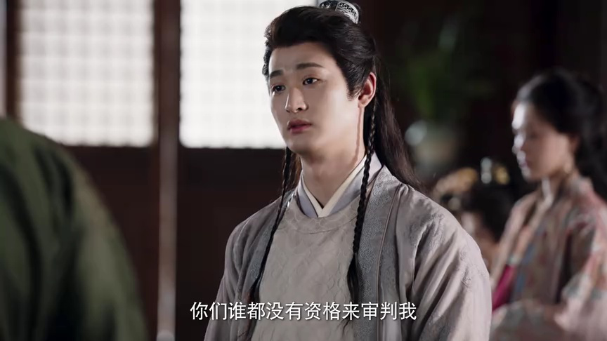 将军夫人为何那样 24集