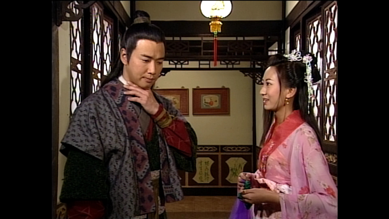洗冤录2[粤语版] 8集
