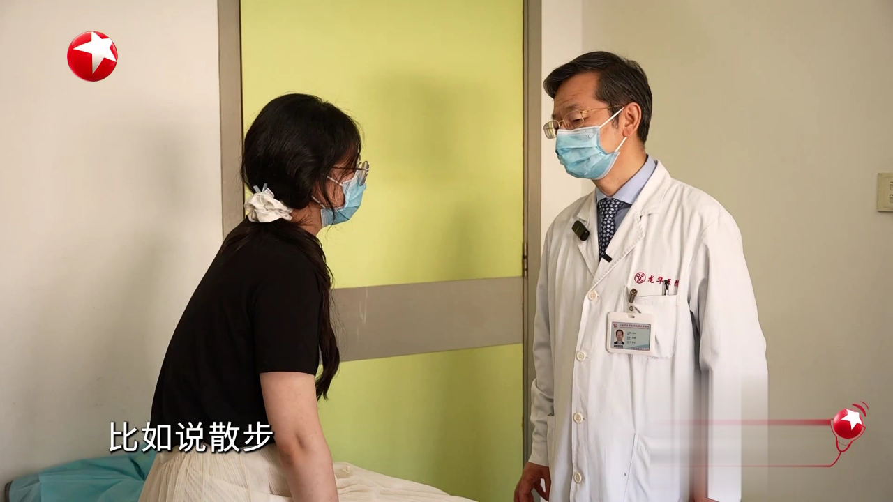 快闪医院——如何正确拎东西
