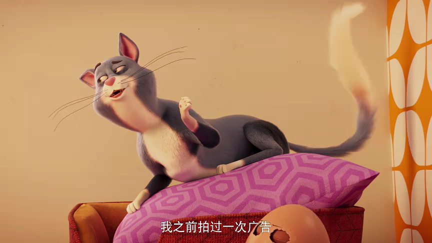 靠谱小队[普通话版] 41集