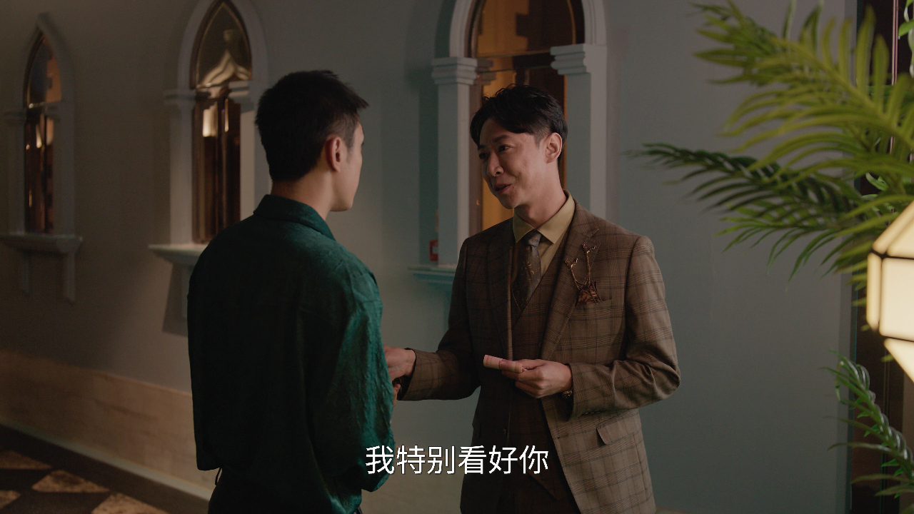 刑警的日子 19集