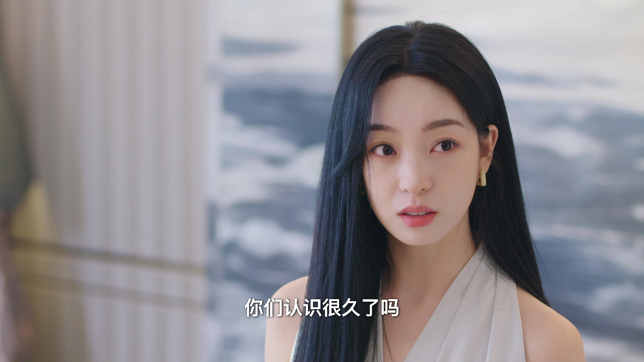 你是我的正午暖阳 10集