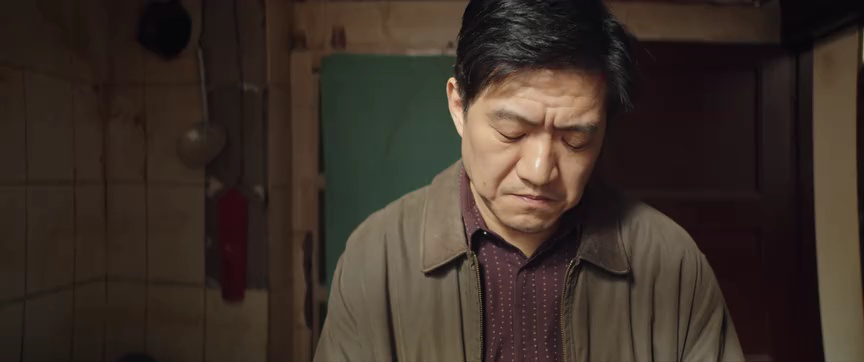 漫长的季节-无障碍版(AI制作) 1集