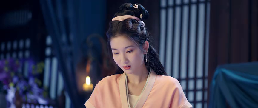 云赫谣 9集