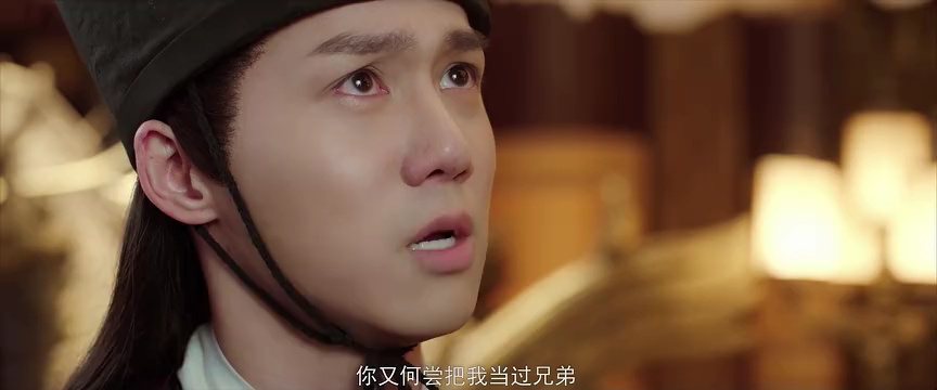 过遍千城才识君 24集