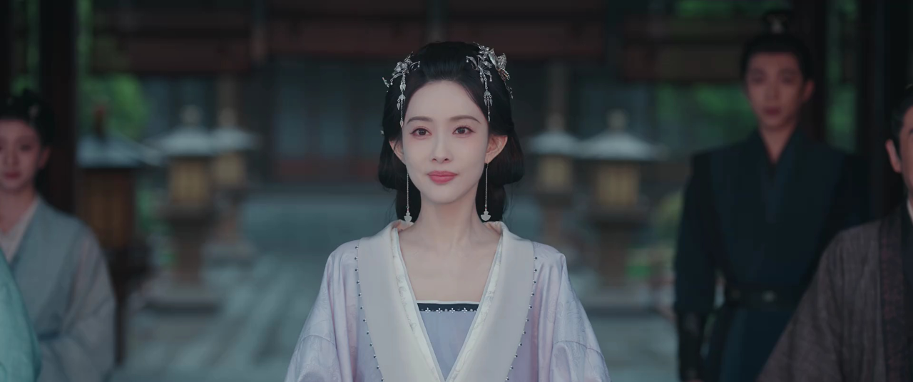 百花杀 17集