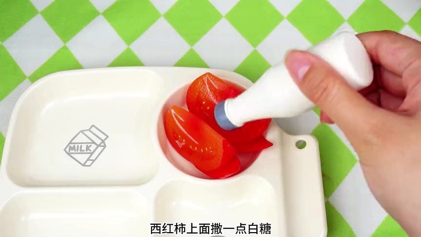 玩具厨房过家家 197集