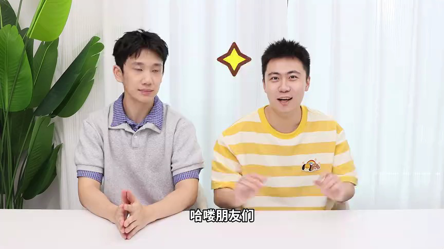 伶可兄弟第三季 206集