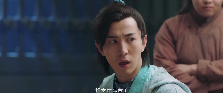 过遍千城才识君 9集