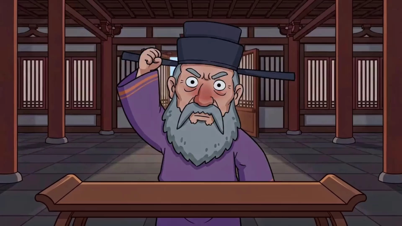 不白吃&middot;吃透宋朝史第一季 8集