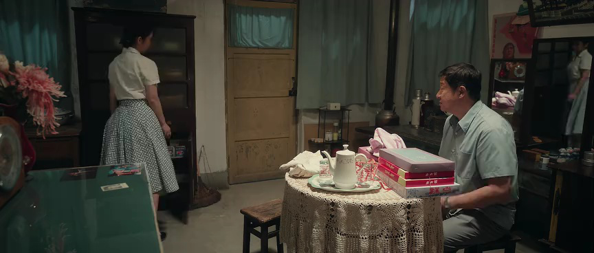 主角 5集