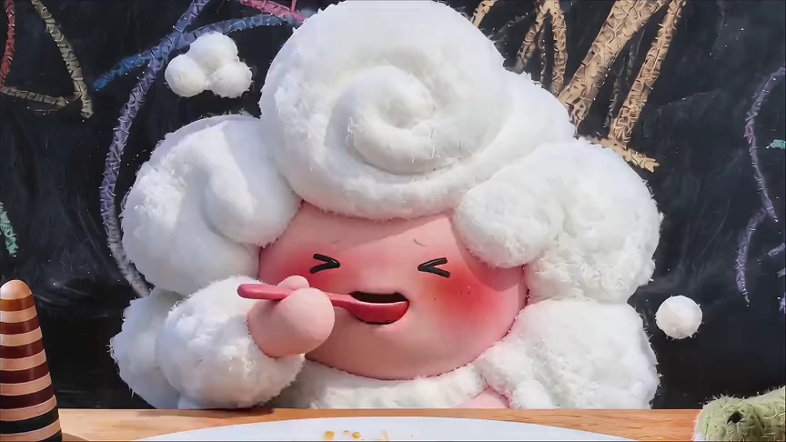 丁格童话世界动画全集 916集