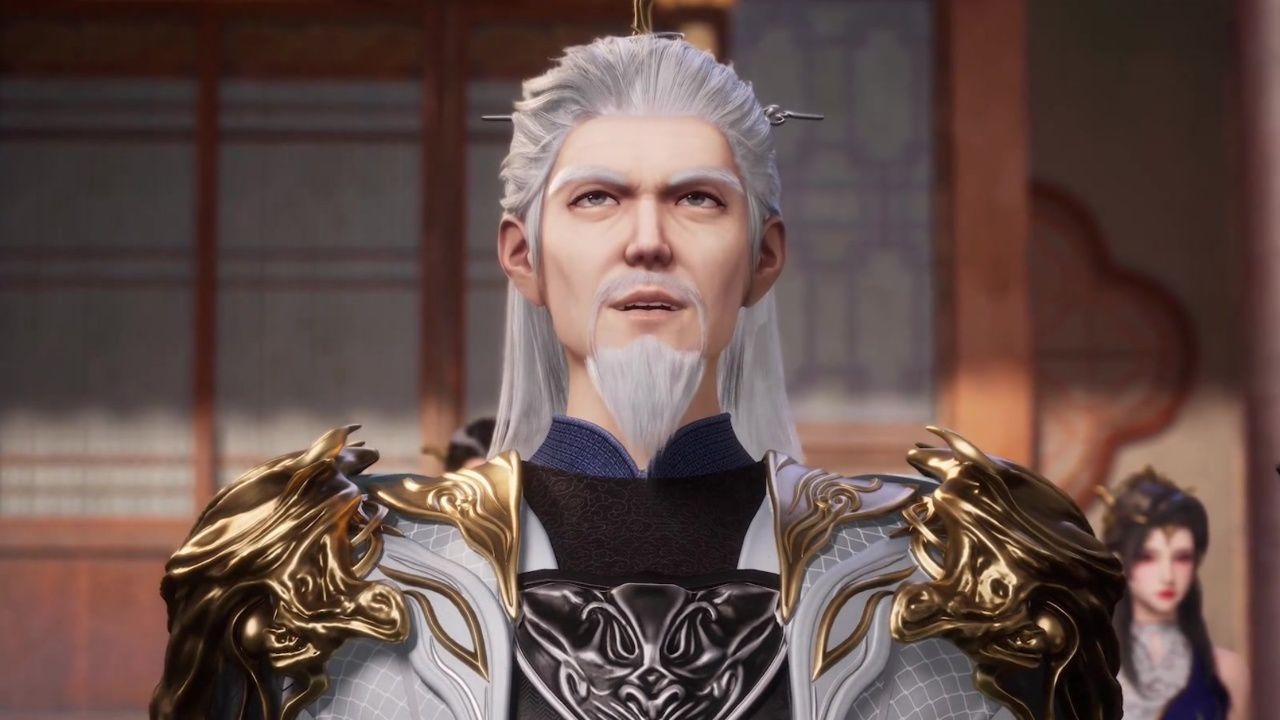 狂雷剑诀无人悟？他让神王悔恨：当初怎慢一步！_高清1080P在线观看平台_腾讯视频