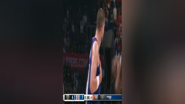 皓篮球：快船和勇士都渴望遇到彼此 都觉得对面是软柿子