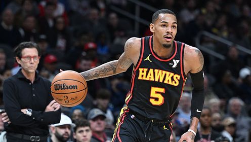 《NBA全场集锦》【球星】穆雷vs步行者集锦 18投13中砍下全队最高29分4篮板4助攻3抢断